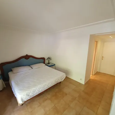 Apartman Primera Linea De Mar ,salou,centro. *