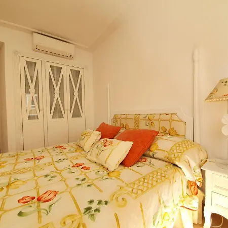 Apartman Primera Linea De Mar ,salou,centro.