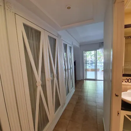 Apartman Primera Linea De Mar ,salou,centro.